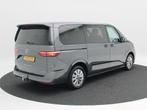 Volkswagen Multivan 1.4 eHybrid 218 Pk Automaat L2 Life 7-Pe, Auto's, LED verlichting, Stof, Gebruikt, Euro 6