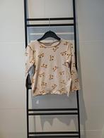 Longsleeve van H&M, maat 110/116, Gebruikt, Meisje, H&M, Ophalen of Verzenden