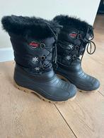 Olang Snowboots maat 37/38, Kleding | Dames, Schoenen, Zwart, Snowboots, Ophalen of Verzenden, Zo goed als nieuw