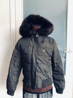 Winterjas maat 38 (M) NIEUWSTAAT) ZARA, Kleding | Dames, Jassen | Winter, Ophalen of Verzenden, Zo goed als nieuw, Maat 38/40 (M)