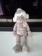 Happy Horse Aap Mateo - Nieuw met kaartje, Kinderen en Baby's, Speelgoed | Knuffels en Pluche, ., Happy Horse, Overige typen, Nieuw