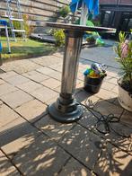 Verwarmde hangtafel, Tuin en Terras, Ophalen, Zo goed als nieuw, Vloer