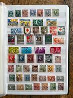 Album oud Nederland, Verzenden, Nederland