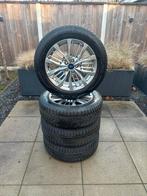 Ford Kuga 18 inch good year winterset 8mm., Auto-onderdelen, Banden en Velgen, 18 inch, Banden en Velgen, 235 mm, Winterbanden