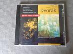 Dvorák golden touch classics, Cd's en Dvd's, Cd's | Klassiek, Ophalen of Verzenden, Classicisme, Nieuw in verpakking