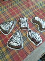 Cake vormen kerst, Ophalen of Verzenden