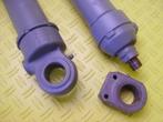 Hydraulik cilinder Boring 63 slag 630 Dubbelwerkend, Ophalen of Verzenden, Nieuw