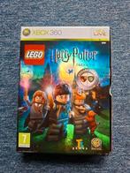 Xbox 360 lego harry potter jaren 1-4 collection edition, Avontuur en Actie, 2 spelers, Ophalen of Verzenden, Zo goed als nieuw