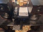 Samsung Microset met CD-speler en Speakers, Ophalen of Verzenden, Gebruikt, Cd-speler, Microset