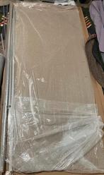Douchewand + deur 90x200cm, Huis en Inrichting, Ophalen of Verzenden, Nieuw