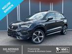 Seat Ateca  1.5 TSI ACT 150pk FR | Pano | Beats | Alcanara |, 12 maanden, 4 cilinders, Ateca, Zwart