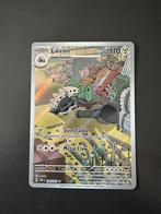 Lairon full art A1 staat, Ophalen of Verzenden, Zo goed als nieuw, Losse kaart