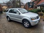 Kia Sorento 3.3 V6 AUT 2007 Grijs, Automaat, 1886 kg, 3342 cc, Particulier