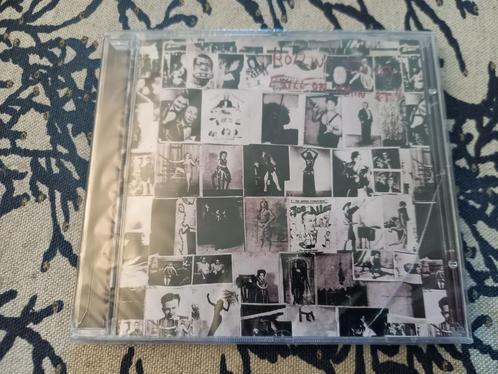 CD ROLLING STONES Exile on Main Street NEW sealed 2701640, Cd's en Dvd's, Cd's | Pop, Nieuw in verpakking, 2000 tot heden, Verzenden