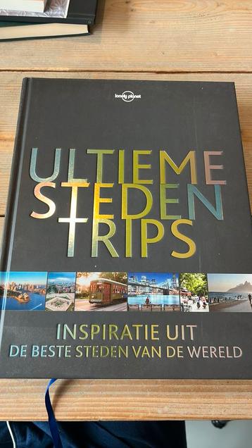 Ultieme stedentrips beschikbaar voor biedingen