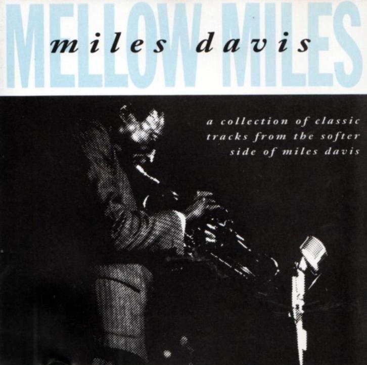 Miles Davis, Cd's en Dvd's, Cd's | Jazz en Blues, Gebruikt, Jazz, Ophalen of Verzenden