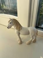Schleich Shire Merrie, Ophalen of Verzenden, Zo goed als nieuw, Overige typen