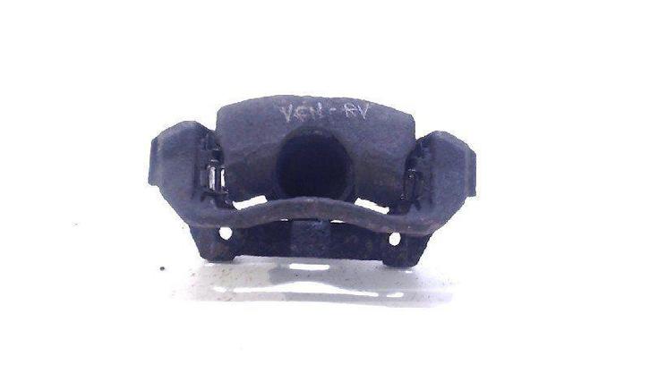 Remklauw rechts voor Mercedes-Benz Vaneo, Auto-onderdelen, Remmen en Aandrijving, Mercedes-Benz, Gebruikt, Herkomst onderdeel bekend