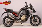 Ducati MULTISTRADA V4 S RADAR (bj 2025), Motoren, Motoren | Ducati, Bedrijf, Toermotor