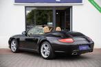 Porsche 911 997 Cabrio 3.6 Carrera Cabriolet MK2 PDK|1ste Ei, Auto's, Automaat, Gebruikt, Beige, Stoelverwarming
