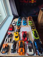 Lego Technic Collectie, Ophalen of Verzenden, Gebruikt, Complete set, Lego