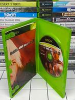 Dead or Alive 3 – OG Xbox Original Classic Game – Compleet, Vechten, Gekoppelde computers, Info@tecmo.com, 2 spelers
