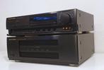 Marantz MM500 Eindversterker & EC500 Voorversterker met CD, Marantz, Ophalen of Verzenden, 60 tot 120 watt, S