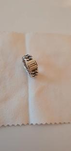Buddha to buddha ring Maat 16, Overige merken, Ophalen of Verzenden, Zo goed als nieuw, 1 bedel