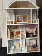 Poppenhuis, Ophalen, Zo goed als nieuw, Poppenhuis