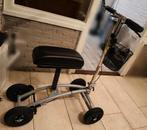 Orthomate kniestep om mobiel te blijven envoor goed herstel, Ophalen of Verzenden