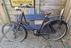 Schuurvondst, Raleigh oude damesfiets ca. 80 jaar oud, Fietsen en Brommers, Fietsen | Oldtimers, 51 tot 55 cm, Ophalen, Raleigh