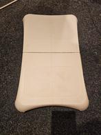 Wii Balance Board, Spelcomputers en Games, Spelcomputers | Nintendo Consoles | Accessoires, Ophalen, Zo goed als nieuw, Wii, Balance Board of Dansmat