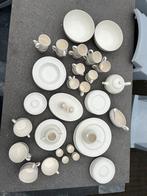 Wedgwood Windsor Groot Servies, Ophalen, Gebruikt, Wedgwood, Porselein