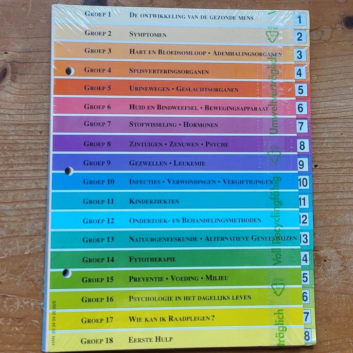 medisch gezinshandboek en nog andere boeken Studie, Advies,, Boeken, Gezondheid, Dieet en Voeding, Zo goed als nieuw, Ophalen of Verzenden