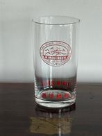 Vintage Kirin Beer Glas, Ophalen of Verzenden