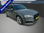 Audi A3 Sportback 1.0 TFSI Sport S Line Navi, cruise, pdc, Gebruikt, Origineel Nederlands, 630 kg, 3 cilinders
