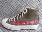 Comme de garcon converse all star 42 khaki, Kleding | Dames, Schoenen, Groen, Gedragen, Ophalen of Verzenden, Sneakers of Gympen