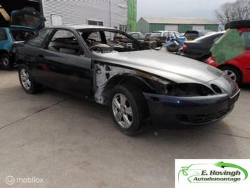 diverse onderdelen Toyota Soarer luxury GT coupé beschikbaar voor biedingen