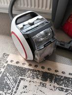 Z.g.a.n Miele stofzuiger met bon!, Witgoed en Apparatuur, Stofzuigers, Ophalen of Verzenden, Zo goed als nieuw, Reservoir, Stofzuiger