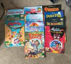 11 Disney stripboeken, Ophalen, Gelezen, Fictie algemeen