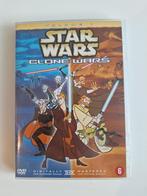 DVD Star Wars, Clone Wars - volume 1, Vanaf 6 jaar, Ophalen, Zo goed als nieuw, Science Fiction