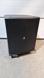 Audac geluidset, Ophalen, Gebruikt, Audio