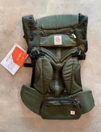 Ergobaby omni 360 cool air mesh khaki, Ophalen, Nieuw, Draagzak, Overige merken