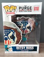 810 Betsy Ross The Purge Election Year Funko Pop, Zo goed als nieuw, Verzenden