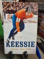 Keessie (Kees Verkerk) door Jeroen Haarsma, Ophalen, Balsport