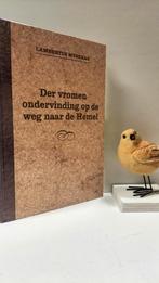 Myseras, Lambertus ; Der vromen ondervinding op de weg naar, Ophalen of Verzenden, Gelezen, Christendom | Protestants