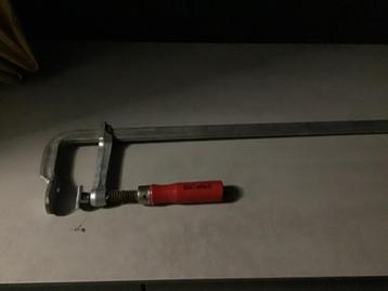Lijmklem groot 60 cm  beschikbaar voor biedingen