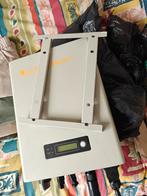 Te koop Omnik 3K-TL3 met wifi  3600W, Doe-het-zelf en Verbouw, Zonnepanelen en Toebehoren, Ophalen of Verzenden, Gebruikt
