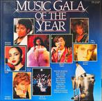 Vinyl / LP Music Gala of the Year, Ophalen of Verzenden, Gebruikt, 12 inch