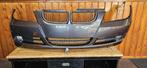 BMW E90 Complete Voorbumper, Ophalen of Verzenden, Gebruikt, BMW, Bumper